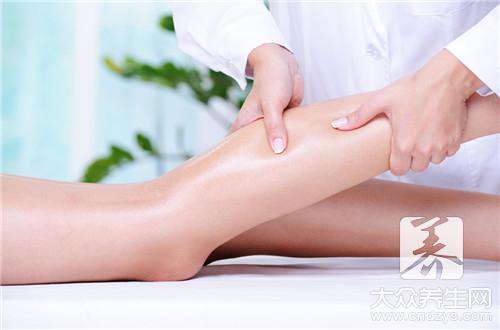小腿肌内疼痛是什么原因呢？